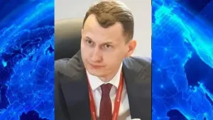 Губернатор представил нового главу минцифры Ставрополья