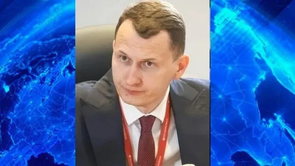 Губернатор представил нового главу минцифры Ставрополья