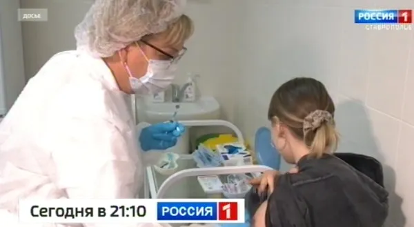 Заболеваемость ОРВИ и гриппом на Ставрополье снизилась вдвое