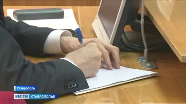 Губернатор Ставрополья поручил обеспечить безопасность в праздники