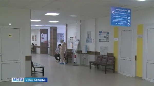 На Ставрополье с начала года после ЭКО родился 191 ребенок