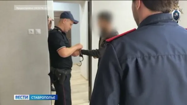 На Ставрополье семейство обвинили в рабском труде и взятке