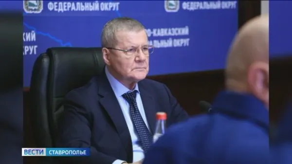 На Ставрополье за пять лет число детей-сирот сократилось на 21%