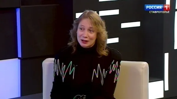 Преподаватель из Ставрополя получила премию президента России