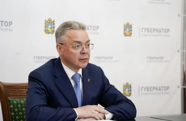 Губернатор Ставрополья утвердил 39 поручений после прямой линии