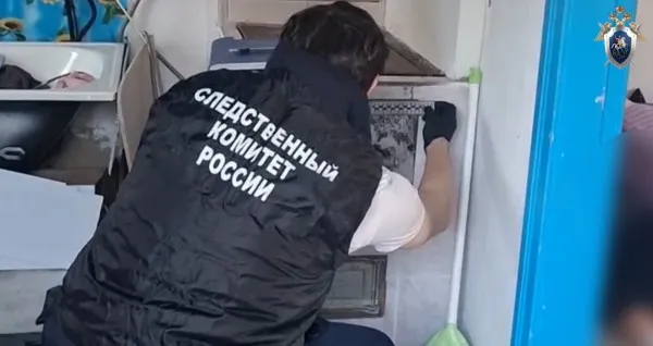 На Ставрополье две девочки погибли от отравления угарным газом