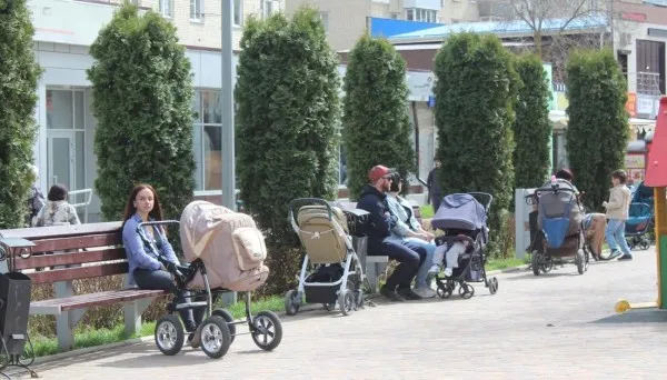 Материнский капитал на второго ребенка в 2027 году превысит 1 млн рублей