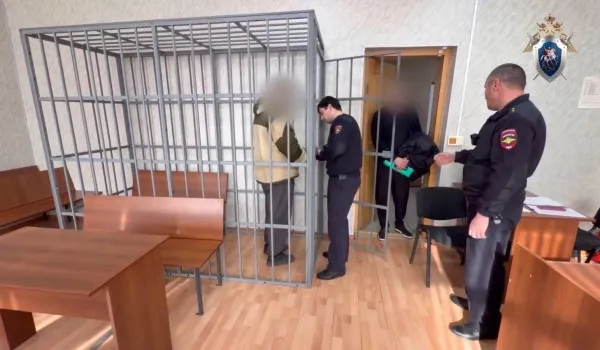 Двух братьев на Ставрополье осудили за рабский труд