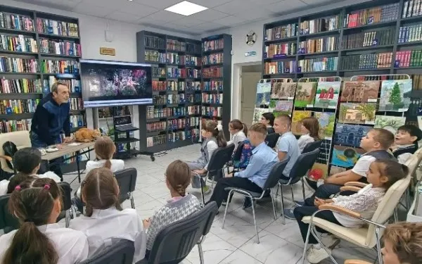 На Ставрополье в 2027 году откроют пять детских культурных центров