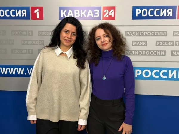 Проект «Живой лес» из Ставрополя победил в премии Росприроднадзора