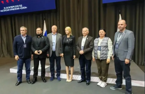 Ставропольский омбудсмен участвовал в совете по правам человека