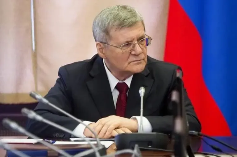 Полпред Чайка заявил об усилении зарубежных центров влияния в СКФО