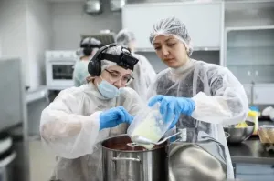 На Ставрополье фестиваль «Наука 0+» подготовил 104 события