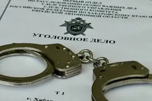 В Минеральных Водах осудили москвича за хищение 18,5 млн при строительстве газопровода