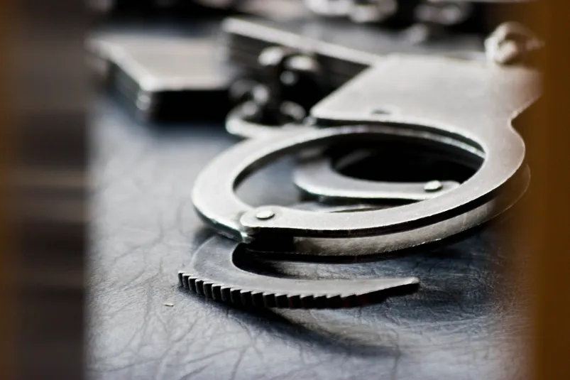 В Ставрополе задержали 19-летнего за 79 наркозакладок