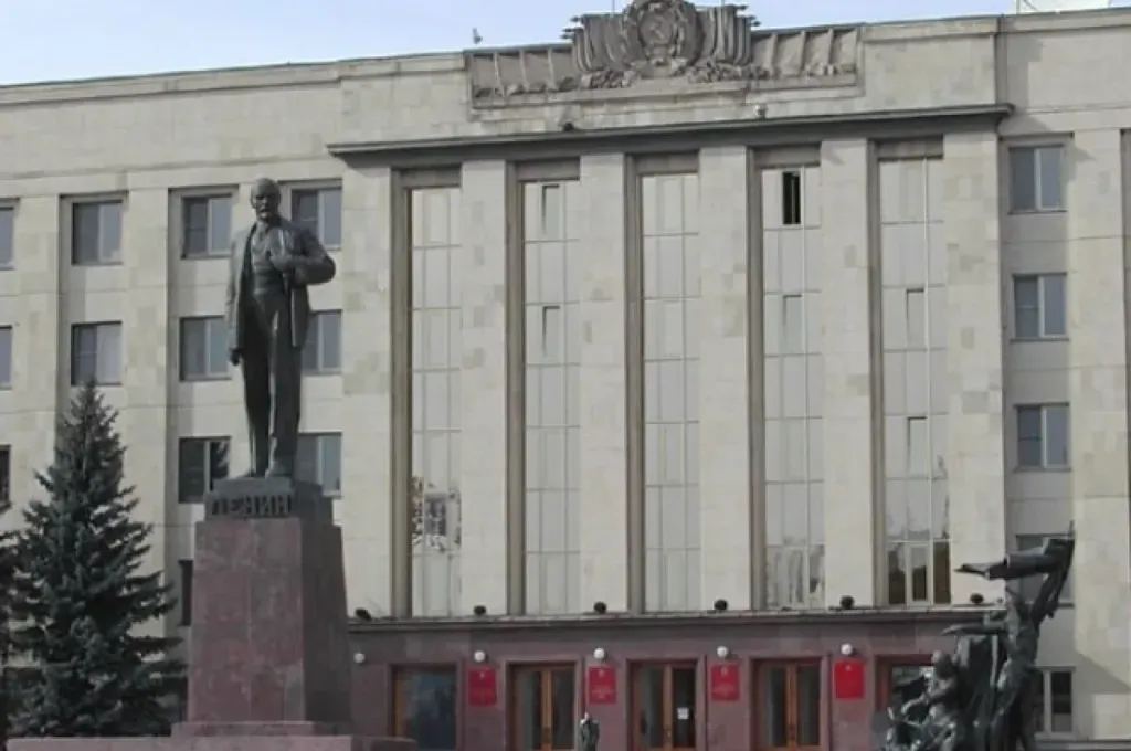 На Ставрополье комитет по госзакупкам станет министерством