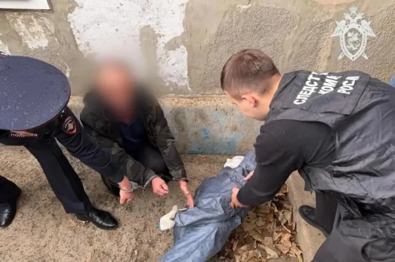 Жителя Камбулата обвинили в убийстве жены после трёх дней побоев