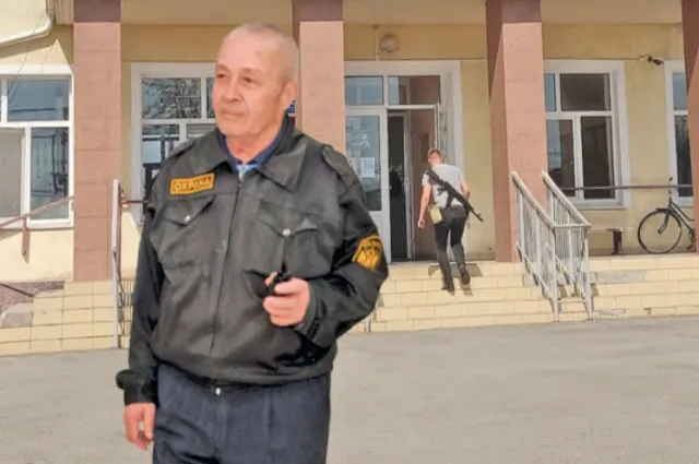В Невинномысске разоблачили аферу с охраной мэрии