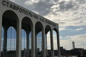 В Ставрополе достраивают школу на 1550 мест