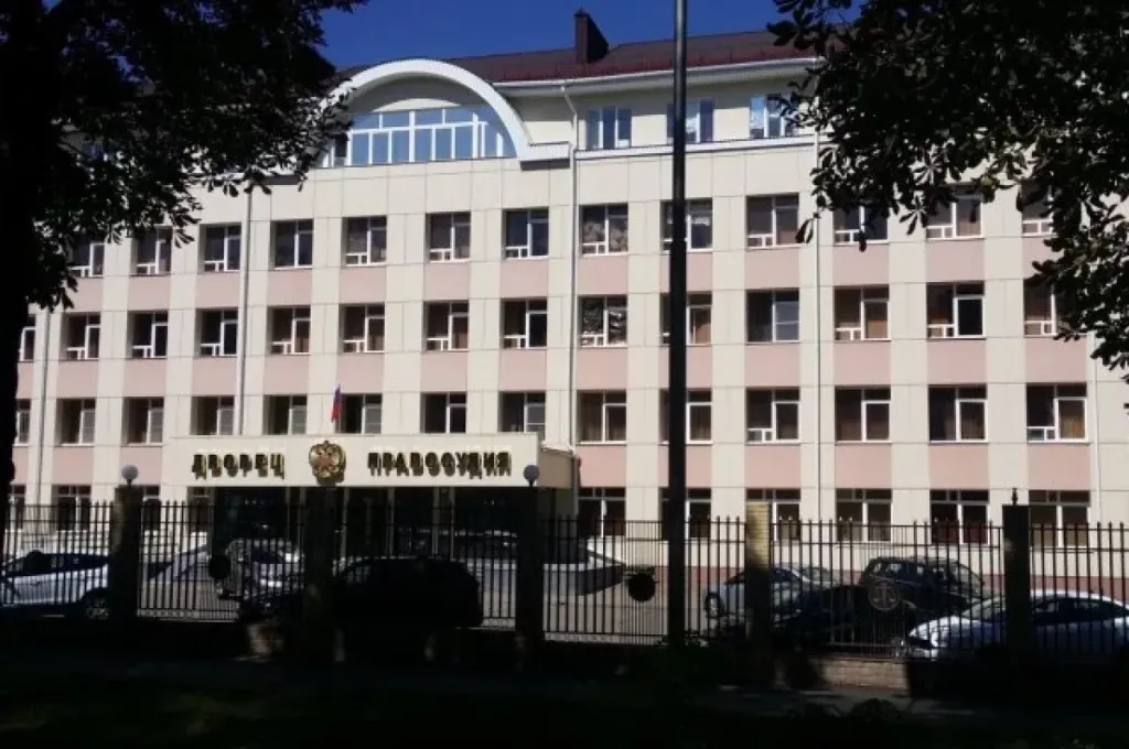 В суде Ставрополя 23 октября пройдут учения