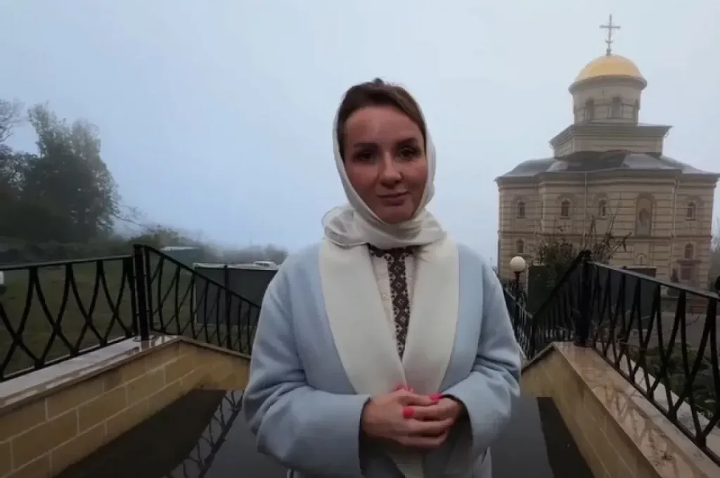 Детский омбудсмен завершила визит на Кавказ в Пятигорске